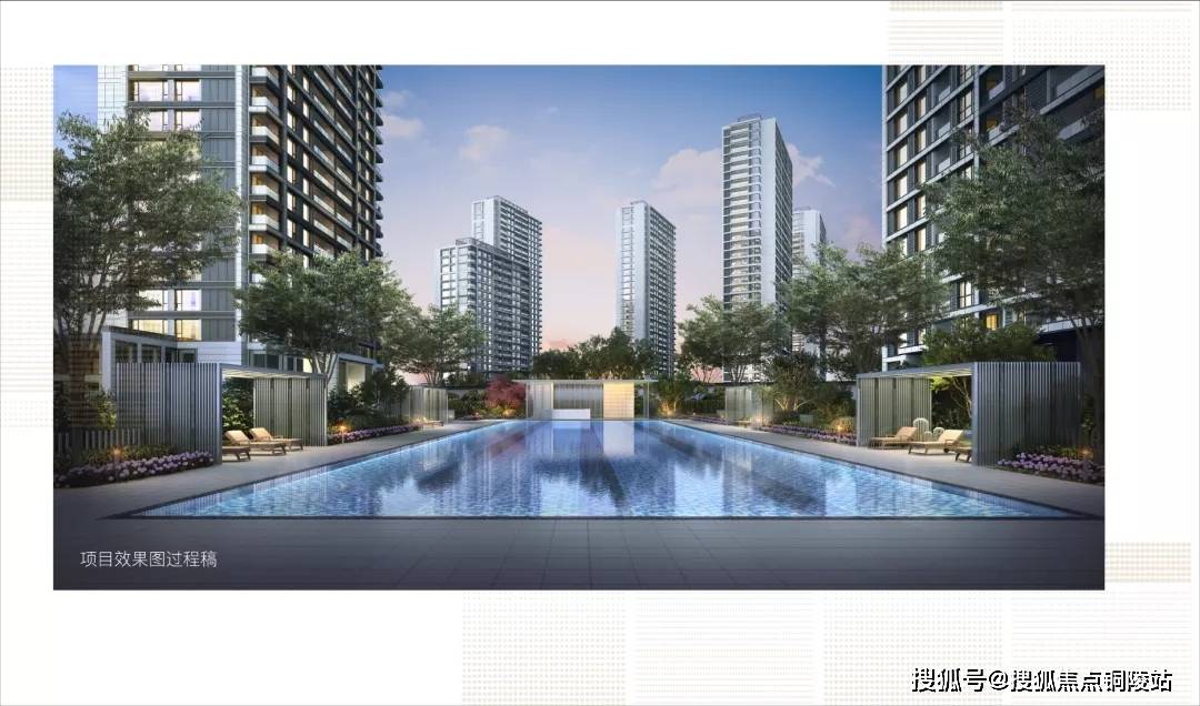 临平臻品府理想臻品中式合院规模这么大是什么项目楼盘图文简介