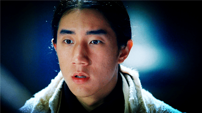 星二代房祖名只能转幕后当导演,如今演艺事业是无法挽回了_父亲
