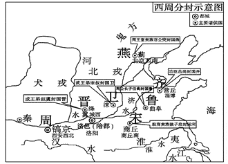 "专利"改革先起于周王畿之内,不全面向周王国推开,这也是没办法的