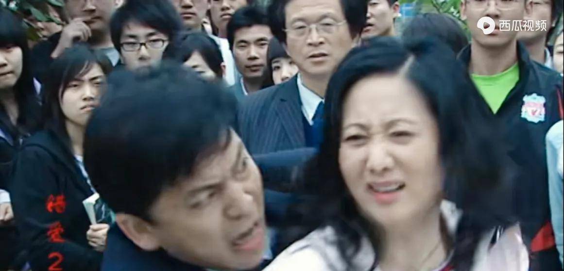 原创错爱2党美艳把路治平养成了儿子亲手把老公送给了小三