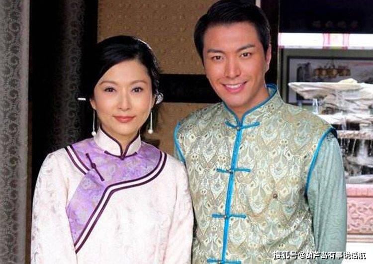 第一苦情女主张玉嬿,出道30年,几乎是绯闻绝缘体,她至今未婚