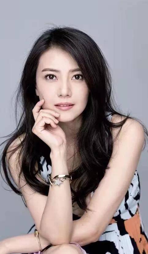 香港90年代电影女神12强,顶级美女明星都命苦,一生难觅如意郎君