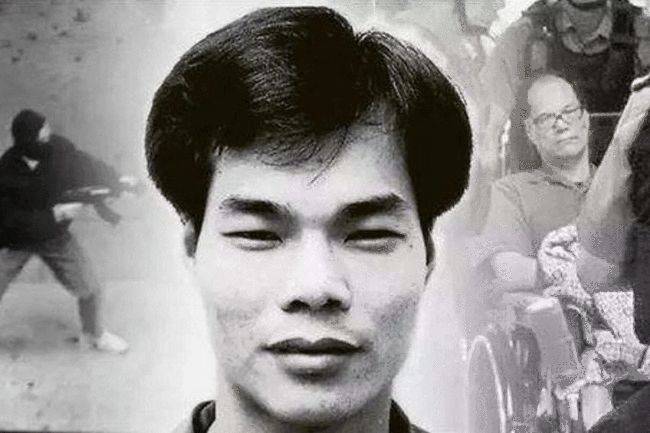 张子强