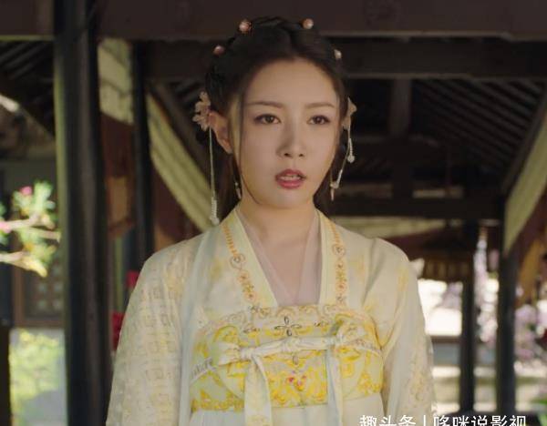 《嘉南传:姜保宁变身"媒婆,撮合了3对cp_愫愫