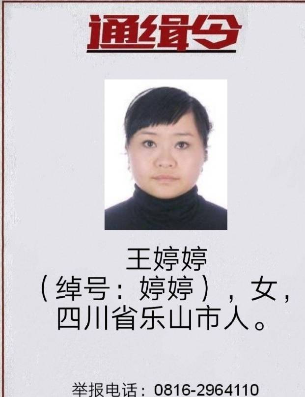 警方发布通缉令最美女嫌疑人火了,网友:越漂亮的女人越会骗人