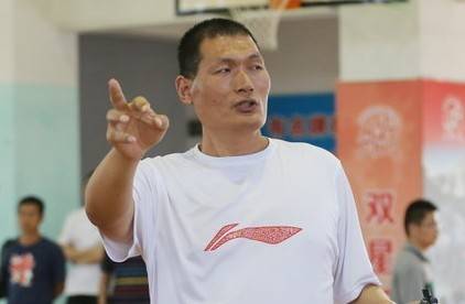 巩晓彬辞职另有隐情山东五虎分道扬镳睢冉或成联盟改革推手