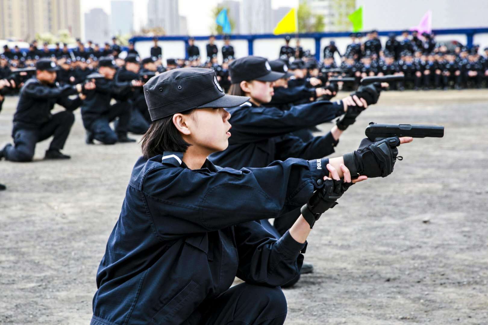 原创山西这所二本高校被追捧,录取分数不高,毕业生却大多成为公务员
