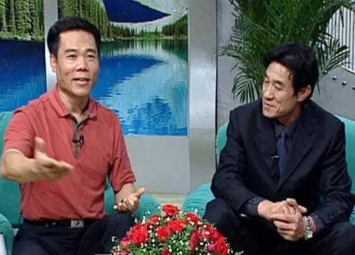 杜志国的上位史,和他生命中的三个老婆!_赵娜