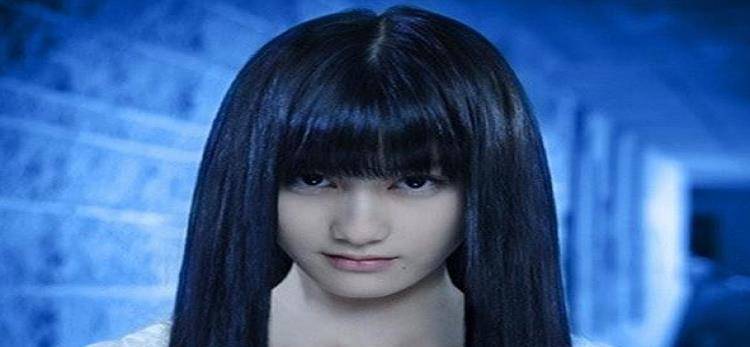 原创贞子的父亲为什么要杀死他