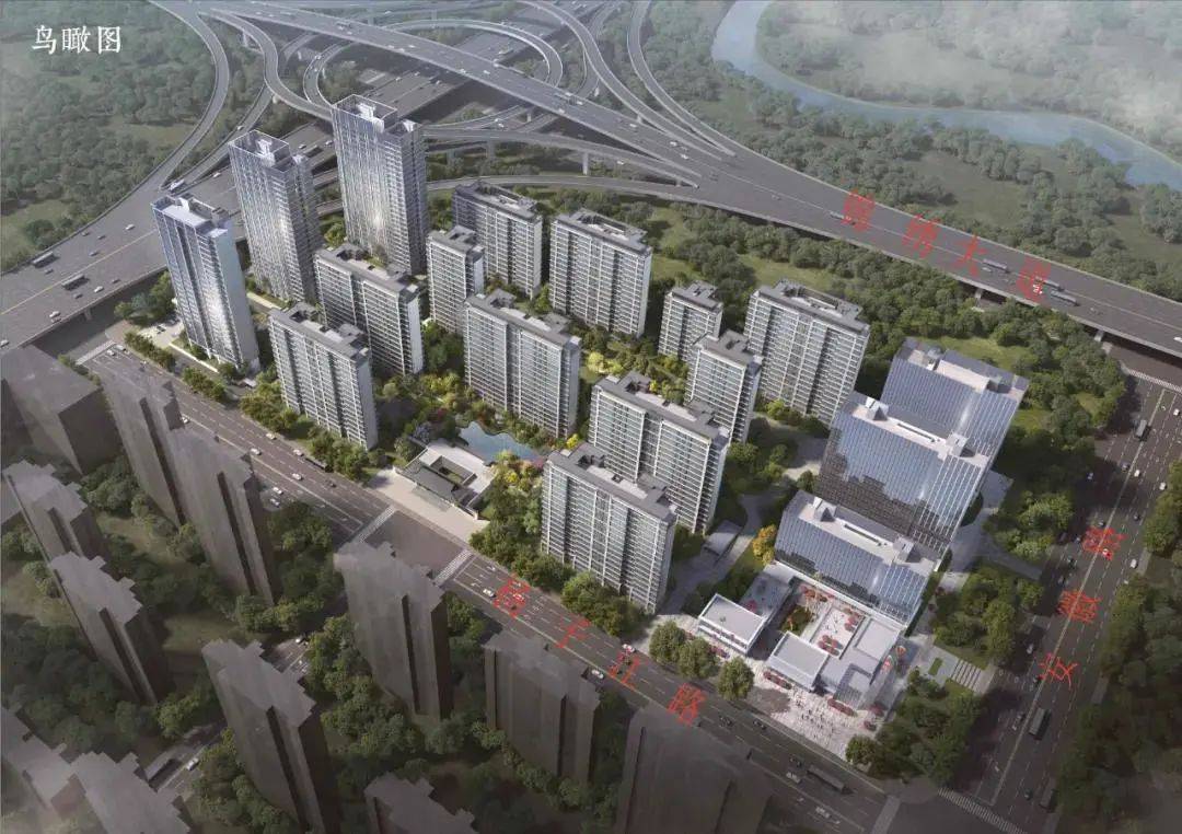 原创2022年买房必看市区34盘三县15盘合肥49个纯新盘进度一览