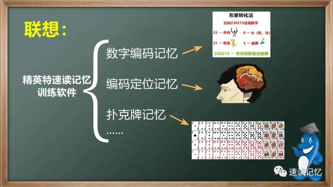 考试脑科学脑科学中的高效记忆法