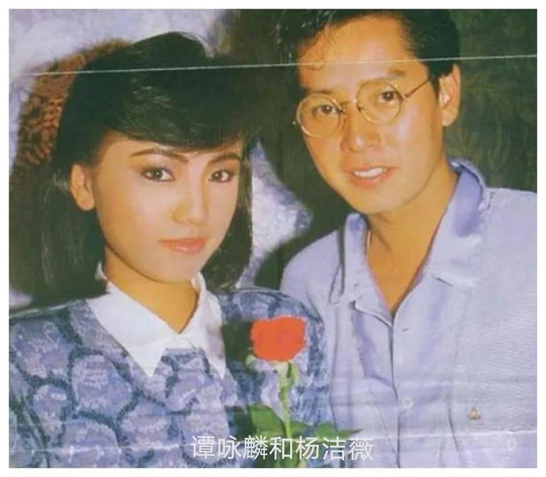 谭咏麟深陷丑闻恐难翻身,粉丝男友手握证据一锤再锤_网友_事情_照片