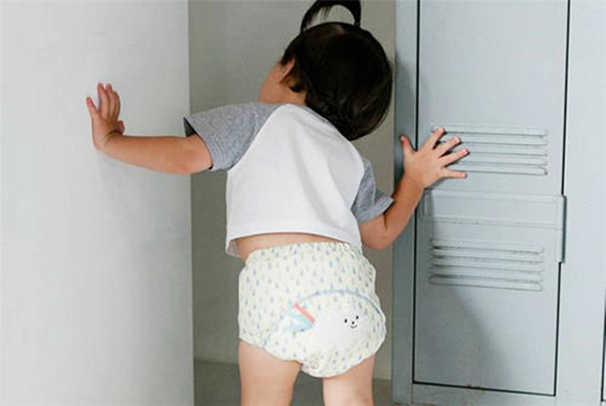 宝宝戒掉纸尿裤,妈妈需要掌握这些技巧,让宝宝成为自理能力超强的孩子