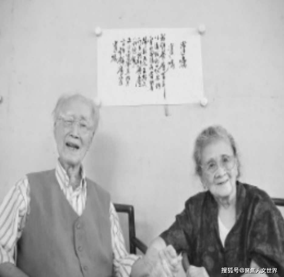 齐白石弟子许麟庐去世后子女为21亿遗产竟将亲生母亲告上法庭