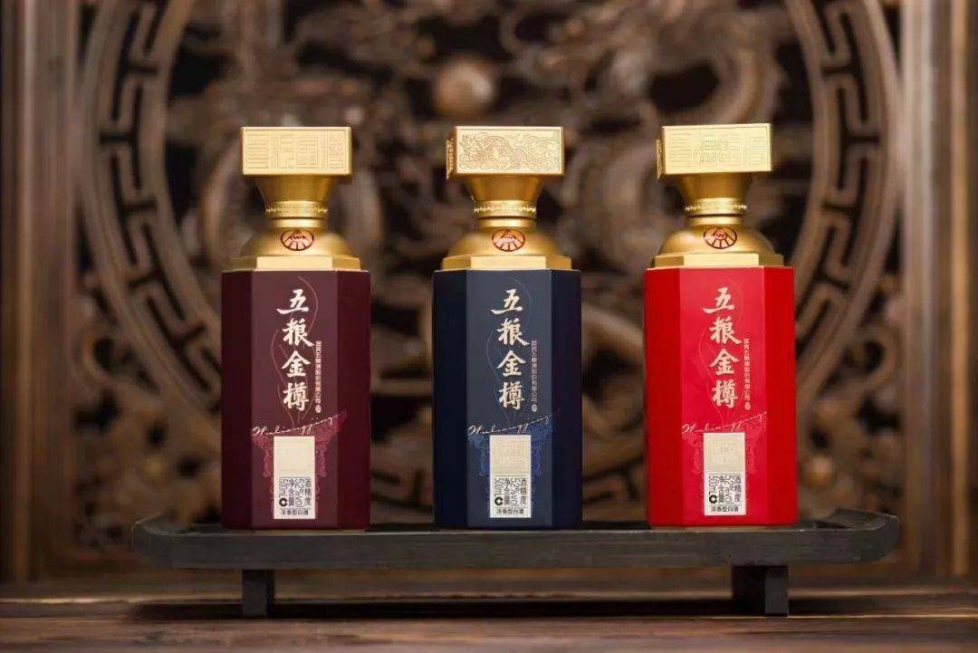 提前3个月完成全年目标五粮金樽样板市场抓铁有痕