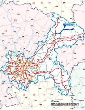 近日,开州交通再传利好,巫溪至开州高速公路(以下简称"巫云开高速")