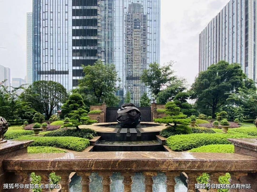 北京【中海云筑】楼盘详情非常不可
