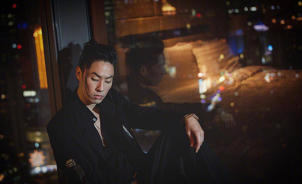 美作吴建豪 来自搜狐网