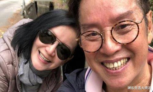 谭咏麟事件后续女主曝光长相清纯身材傲人遭否认
