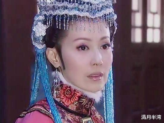 而这部《太祖秘史》,马景涛终于登基了.