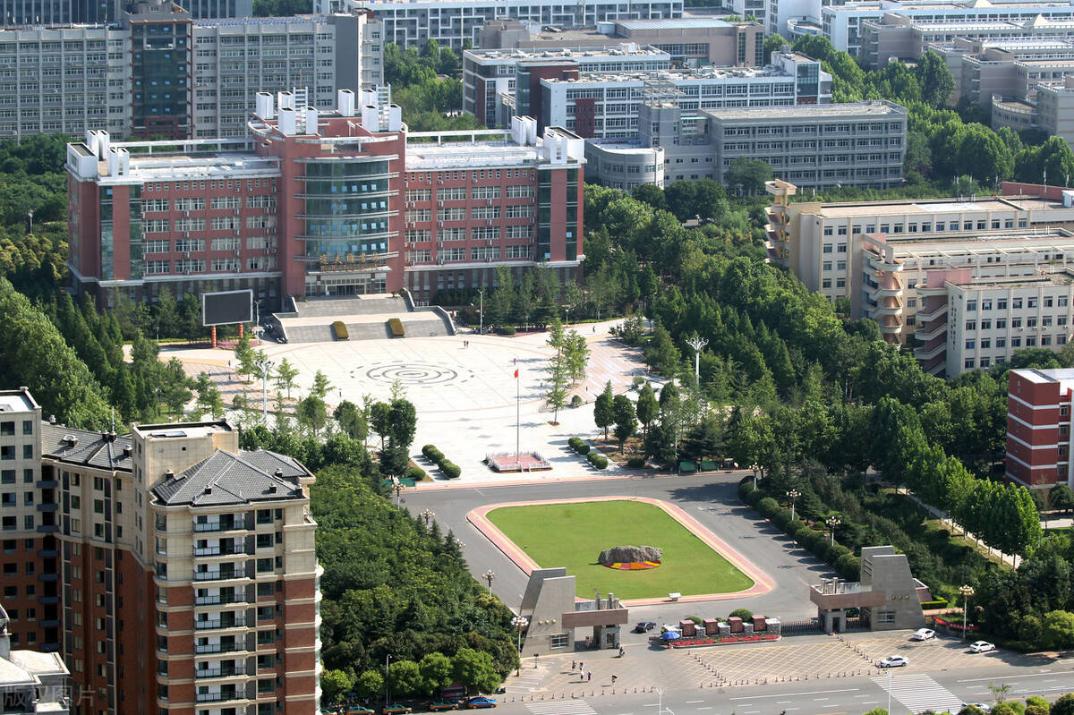 河南城建学院,周口师院,许昌学院:马上升本20年,都?