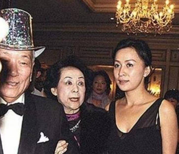 豪门媳妇最终是戏子_许晋亨_刘嘉玲_何超琼