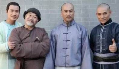 董海川杜心五临死受尽散功之痛,而杨露禅善终有俩原因