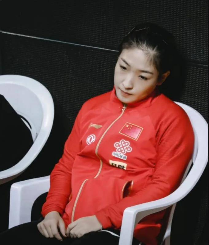身高没优势?孙颖莎女单成绩不如王曼昱的真相曝光:护!