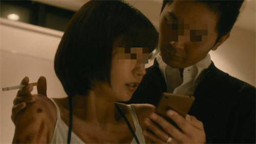 这背后又有怎样一段令人咋舌的情感纠纷?