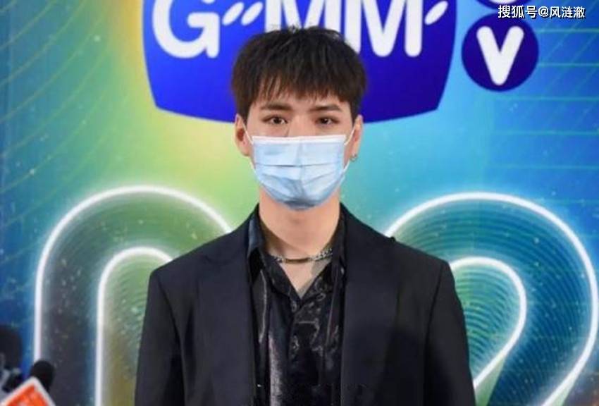 泰星krist回应车祸经历称像是电影一样直言要卖掉爱车