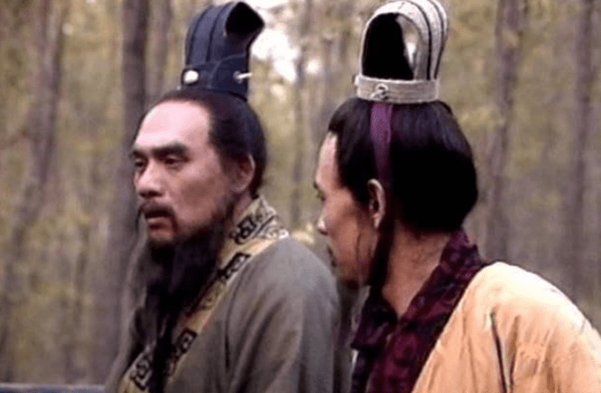 鲁昭公:晋齐两霸主想送他回国,为何却送不回去?问题出在送礼上