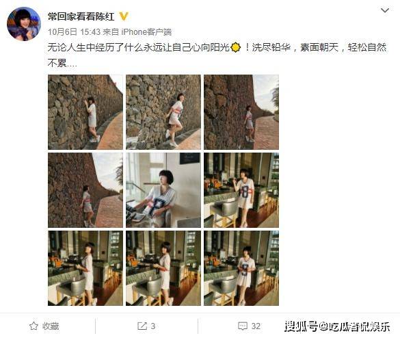 之后,陈红就名声大噪,与毛宁,李玲玉等歌唱界的老前辈进行合作,1999年