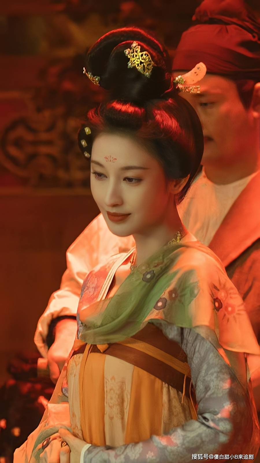 风起洛阳结局:窈娘身份暴露,她是卧底,除内奸还得靠高