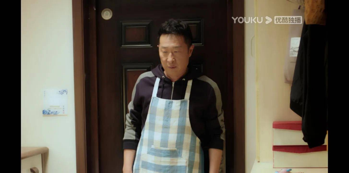 民警老林的幸福生活老好人变老烂人老林成了老渣男