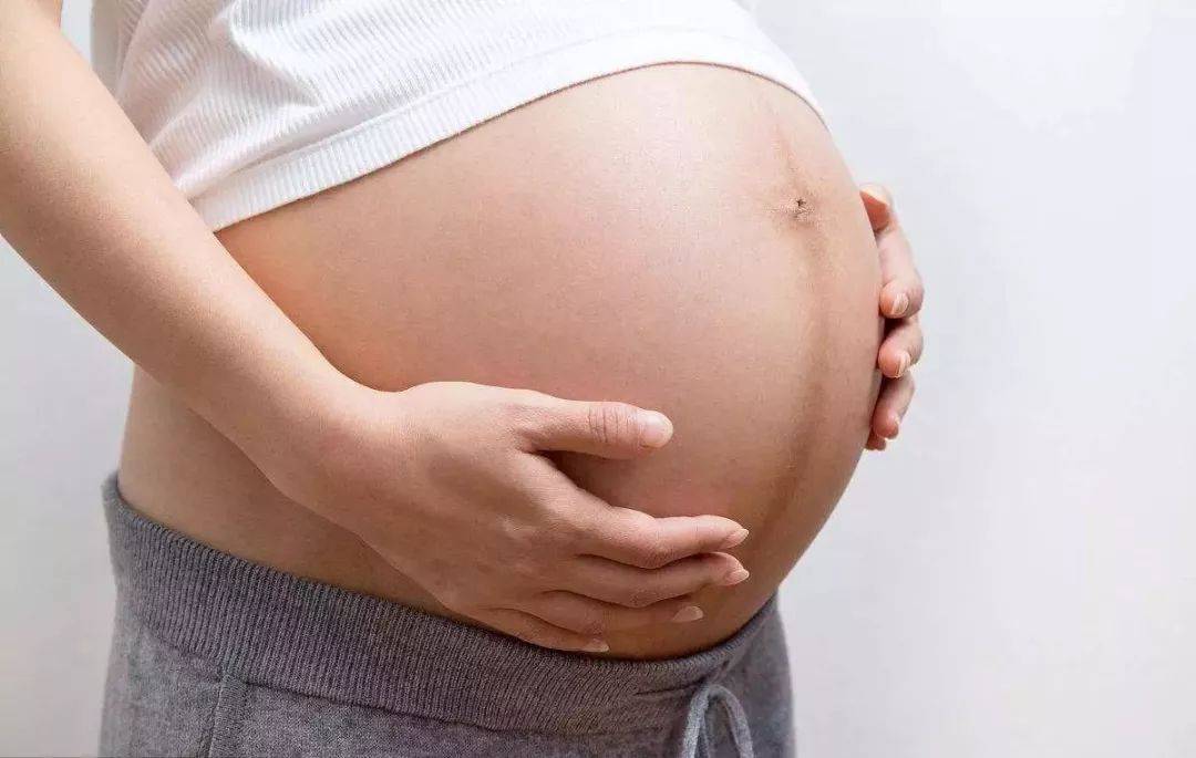 孕晚期的＂假宮縮＂,大多是被三個行為刺激的,嚴重還會引發早產