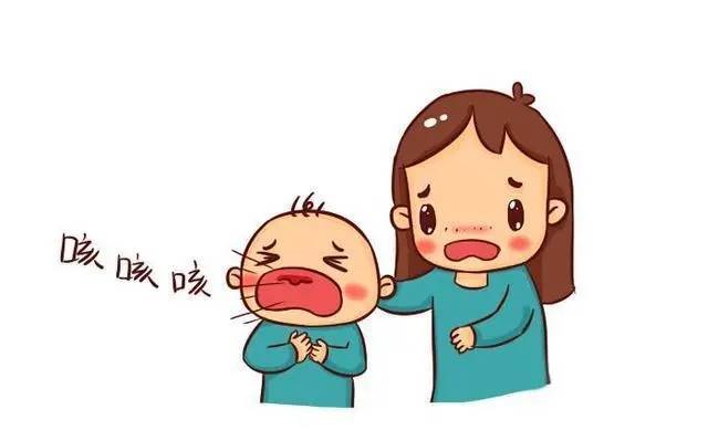 孩子咳嗽家长急于求成的结果是什么