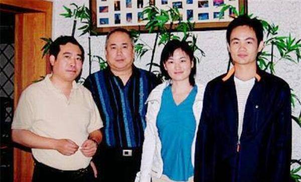 他甚至不需要考试就被录取,当然校长对于钱永刚个人的能力也是非常的