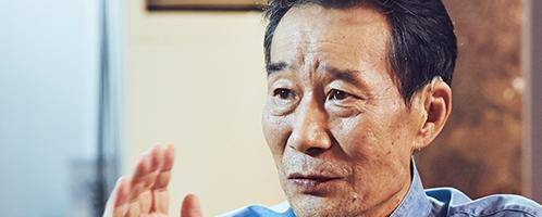 演员于海丹:弃大好前途,下嫁群演李雪健,陪其抗癌19年