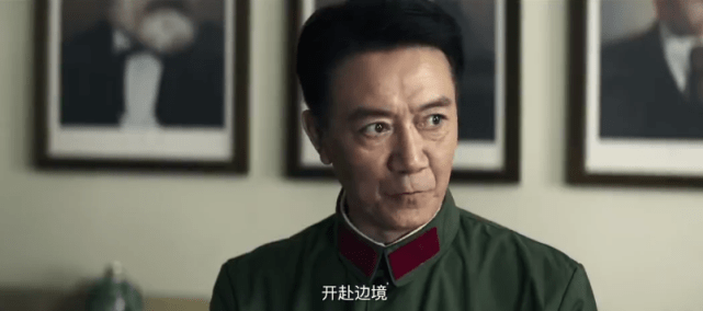 但两人合作的《亮剑》,《仁者无敌》等剧的国民度非常高,相信这次他的