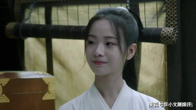 原创雪中悍刀行姜泥擂鼓是哪章为什么说姜泥是实际上的北凉正妃