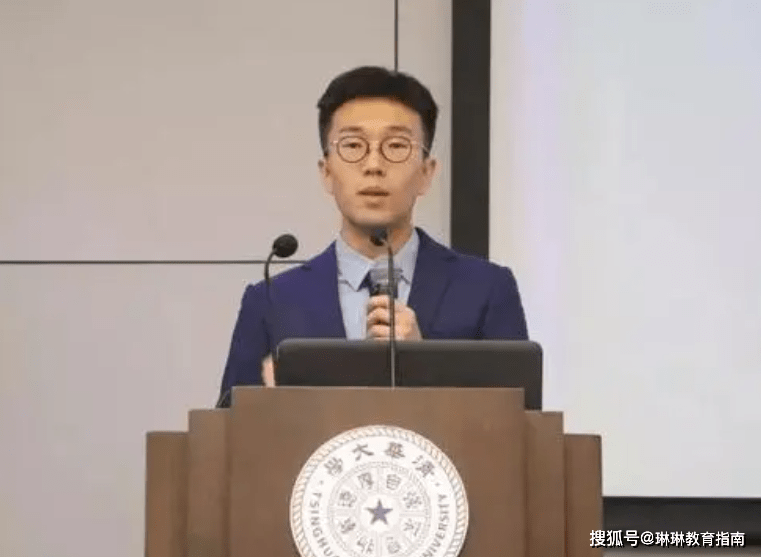 原创清华毕业生直言考上清华没什么大不了人生路很长清华只是平台