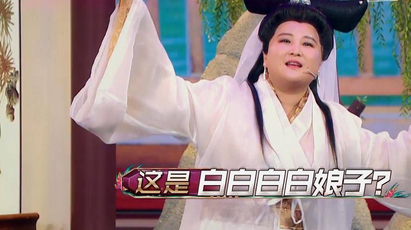 原创贾玲辛酸史靠姐姐和师傅冯巩接济生活母亲早逝成了她一生的痛