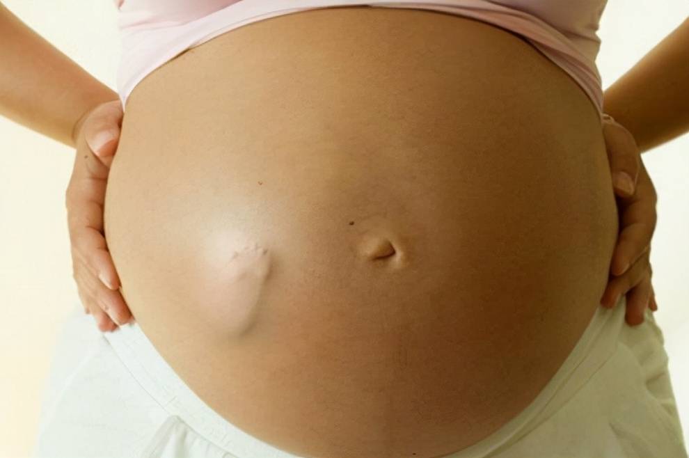 胎动是监测宝宝健康的重要指标,教你3种数胎动的方法,收藏备用