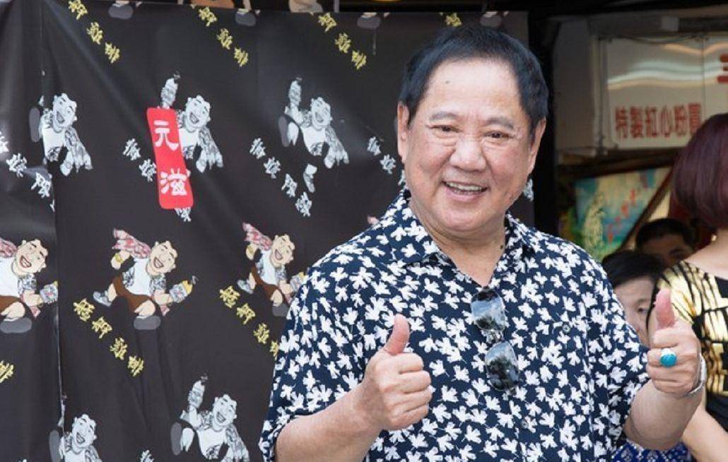 马如龙 搜狐网