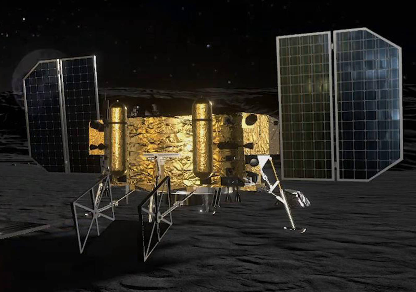原创嫦娥六号究竟去月球南极还是去月球背面复杂度再上新台阶
