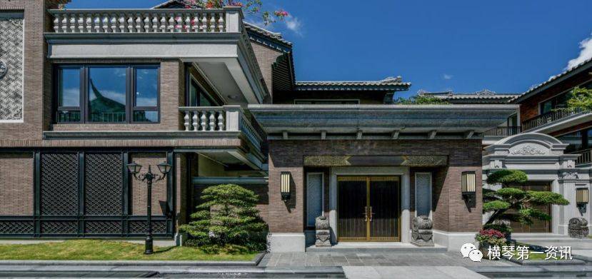 五巷,一百三十六纯手工非遗工艺四合院香洲埠国家级非物质文化遗产院