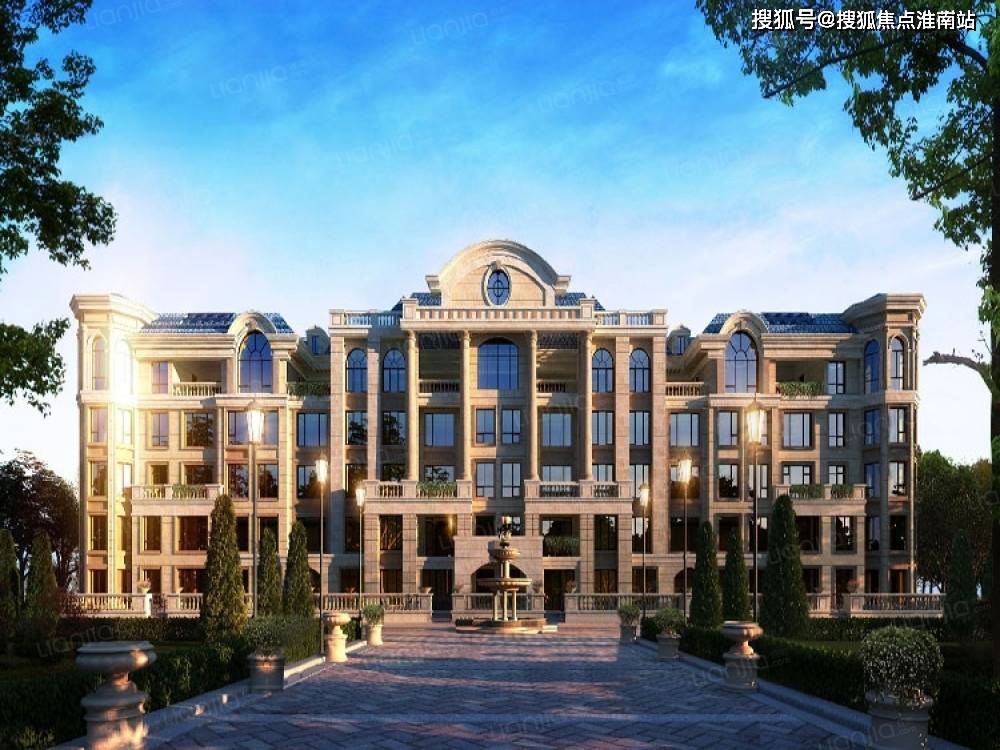 实录情况北京平谷天润香墅湾1号瞬间看傻眼了吸引人们眼球