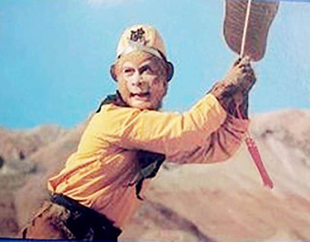铁扇公主的芭蕉扇,为何能扇灭火焰山的大火?_孙悟空_扇子_故事
