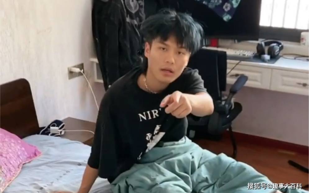 不务正业却圈粉6千万网红只是副业小杨哥到底啥背景