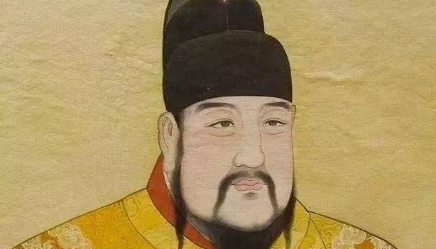 唐武宗李炎,唐穆宗李恒第五子,唐敬宗李湛,唐文宗李昂异母弟,唐代第